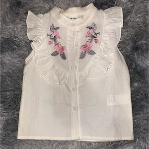 Toddler Dress Shirt